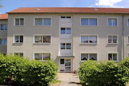 Wohnung Duisburg Bergheim - 3 Zimmer, 56 m&sup2;, 519&euro; | Angebot:26150031