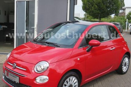Fiat 500 35.207 km 12.990 &euro; Gladbeck 45964