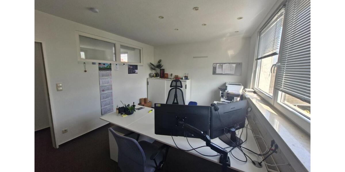 Gewerbeobjekt Oberhausen Alsfeld - 874&euro; | Angebot:25856352