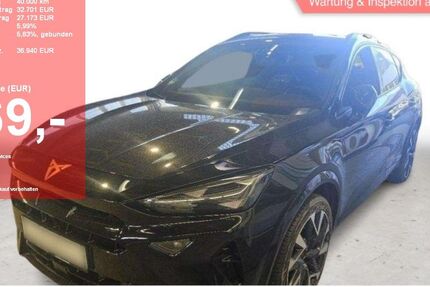 Cupra Formentor 9.447 km 36.680 &euro; Moers-Hülsdonk 47441