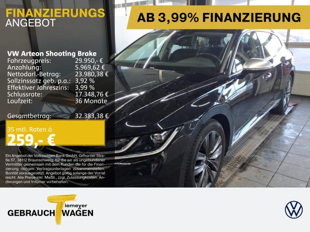 VW Arteon 28.081 km 29.950 &euro; Bochum 44892
