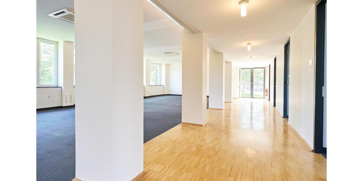 Gewerbeobjekt Essen Stadtbezirk III - 7&euro; | Angebot:23805346