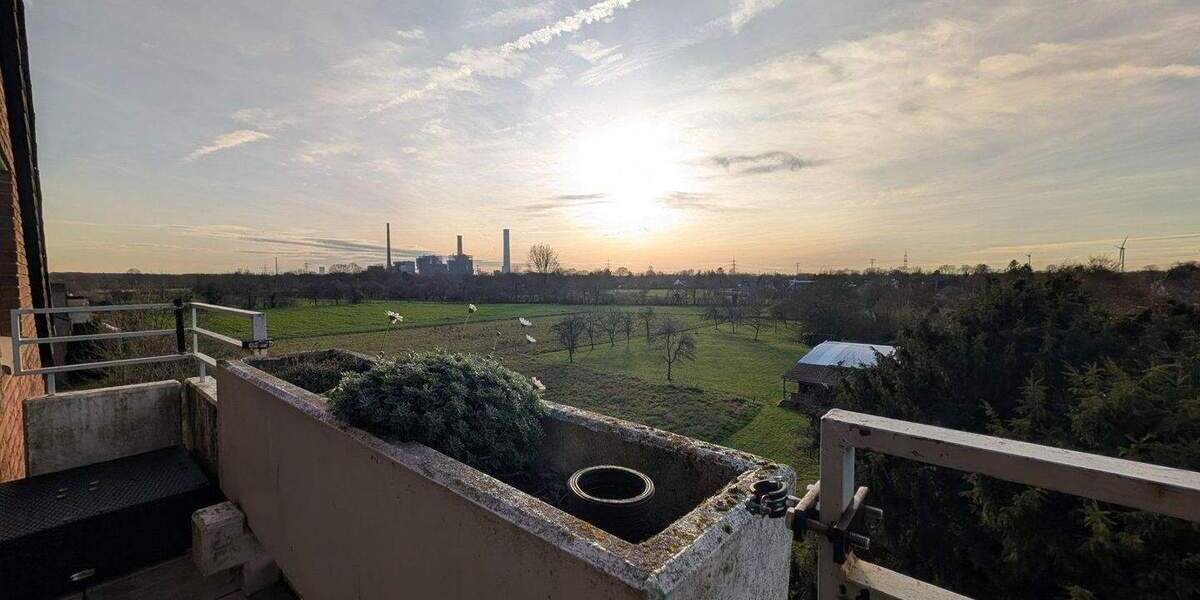 Etagenwohnung Voerde - 2 Zimmer, 64 m&sup2;, 109.500&euro; | Angebot:25837027