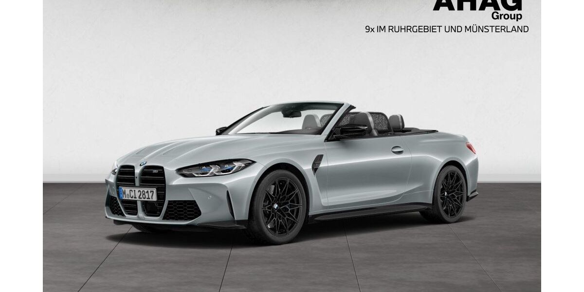 BMW M4 19.895 km 74.840 &euro; Gelsenkirchen 45897