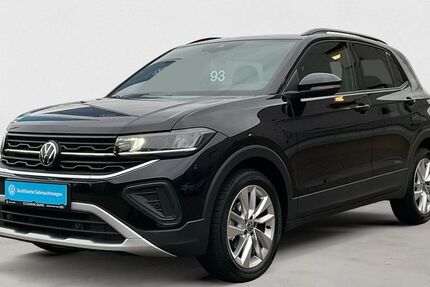 VW T-Cross 14.859 km 25.880 &euro; Wesel 46483