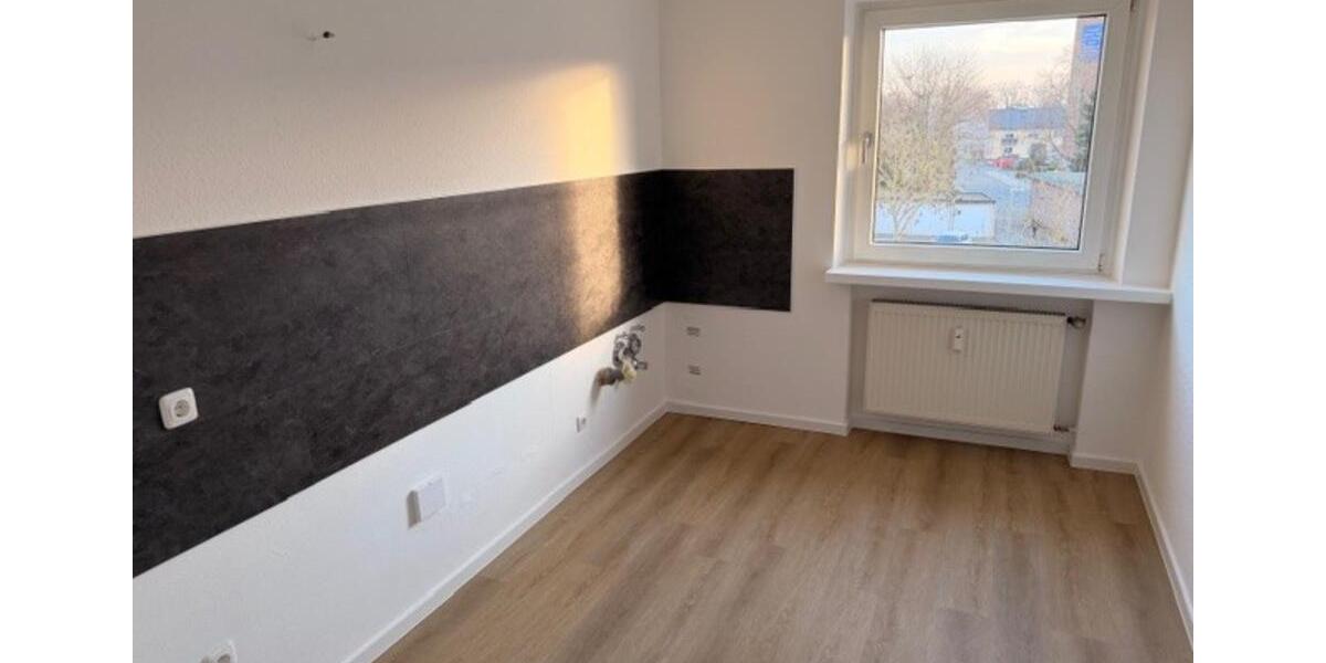 Etagenwohnung Duisburg Hochheide - 3 Zimmer, 79 m&sup2;, 850&euro; | Angebot:25305729