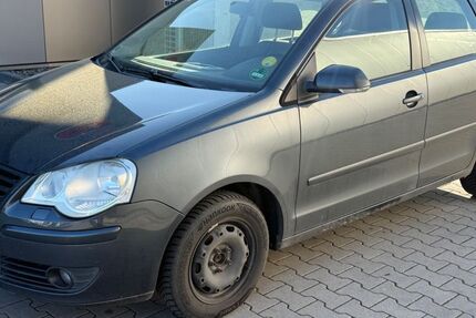 VW Polo 200.000 km 650 &euro; Gelsenkrichen 45884