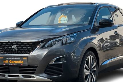 Peugeot 3008 121.036 km 18.980 &euro; Duisburg 47249