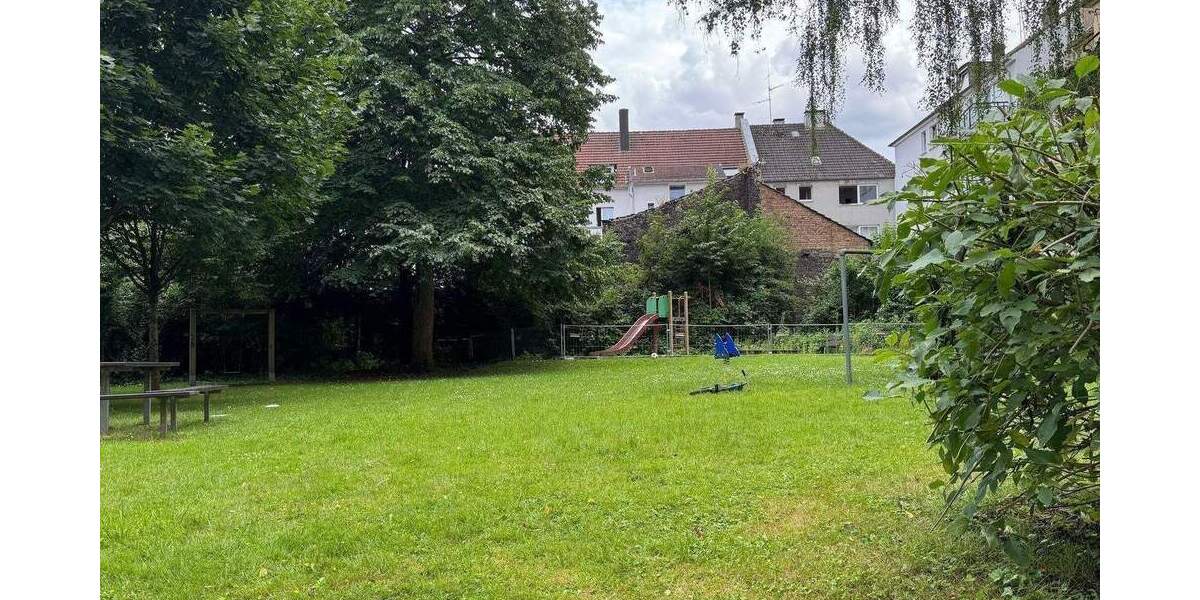 Etagenwohnung Essen Altendorf - 2 Zimmer, 66 m&sup2;, 500&euro; | Angebot:26171210