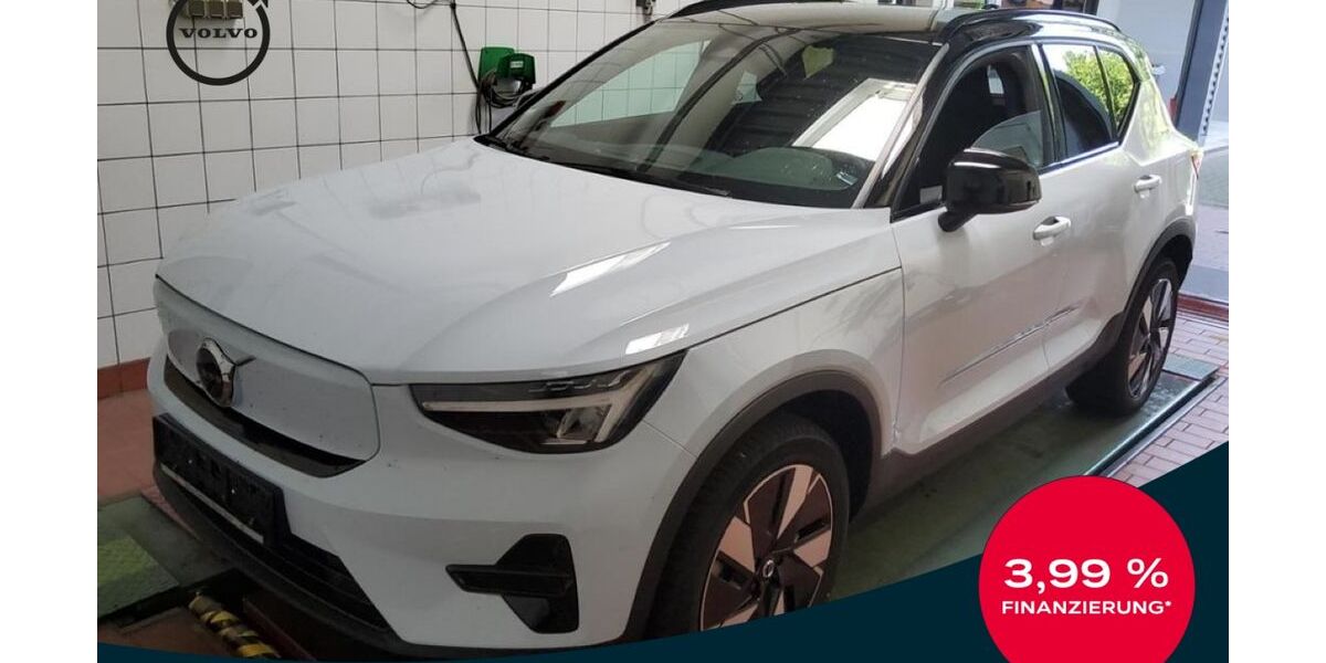 Volvo XC40 13.461 km 33.990 &euro; Essen-Kray 45309
