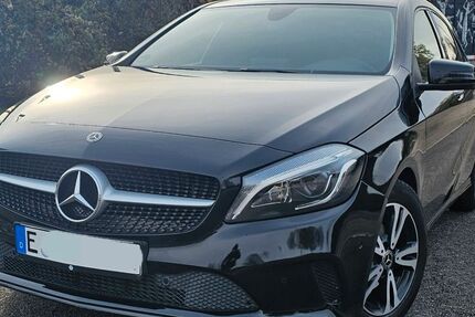 Mercedes-Benz A 180 94.850 km 14.200 &euro; ESSEN 45147
