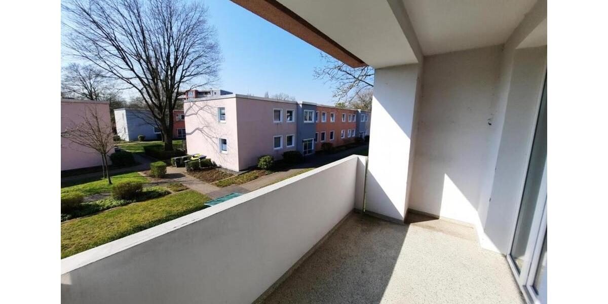 Etagenwohnung Moers Rheinkamp - 3.5 Zimmer, 64 m&sup2;, 686&euro; | Angebot:26672538