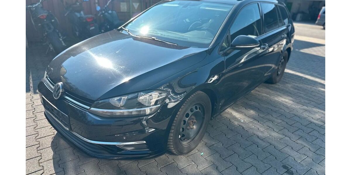 VW Golf 316.000 km 7.990 &euro; Hünxe 46569