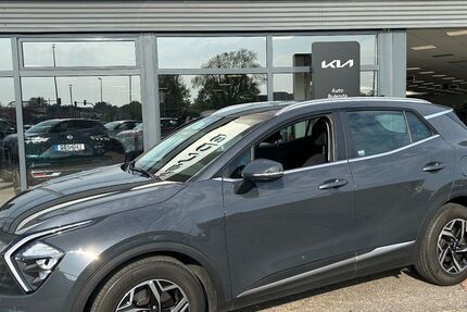 Kia Sportage 48.100 km 24.970 &euro; Wesel 46485