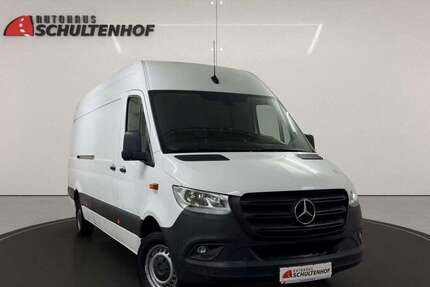 Mercedes-Benz Sprinter 43.804 km 43.890 &euro; Mülheim an der Ruhr 45481