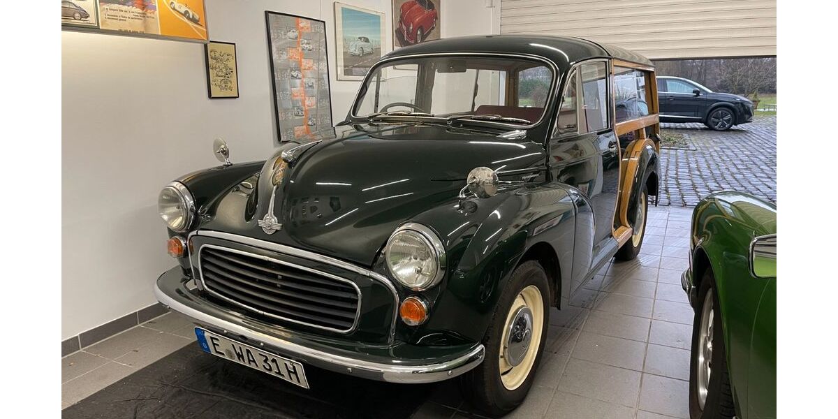 Mini Andere 83.000 km 16.250 &euro; Essen 45259