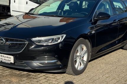 Opel Insignia 210.000 km 8.999 &euro; Mülheim an der Ruhr 45472