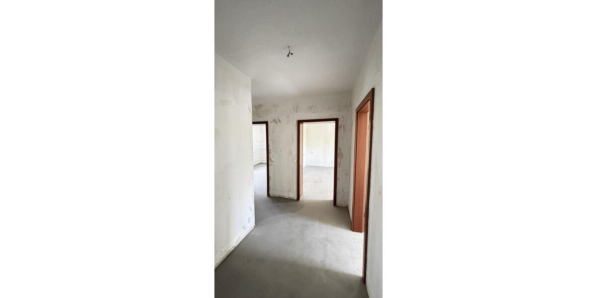 Etagenwohnung Dinslaken Lohberg - 2.5 Zimmer, 66 m&sup2;, 357&euro; | Angebot:26539895
