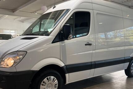Mercedes-Benz Sprinter 125.000 km 15.990 &euro; Datteln 45711