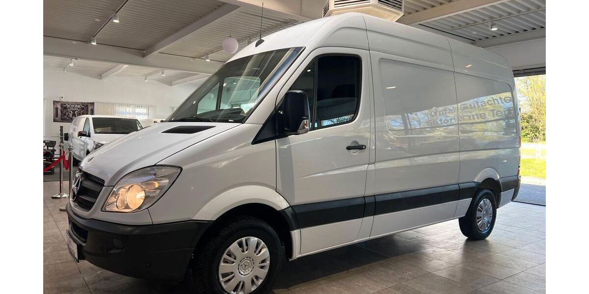 Mercedes-Benz Sprinter 125.000 km 15.990 &euro; Datteln 45711