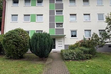 Wohnung Essen Stadtbezirk VI - 2 Zimmer, 53 m&sup2;, 685&euro; | Angebot:23241563