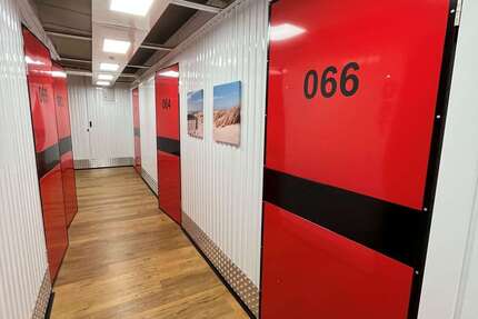 Gewerbeobjekt Oberhausen Lirich - 180&euro; | Angebot:19199034