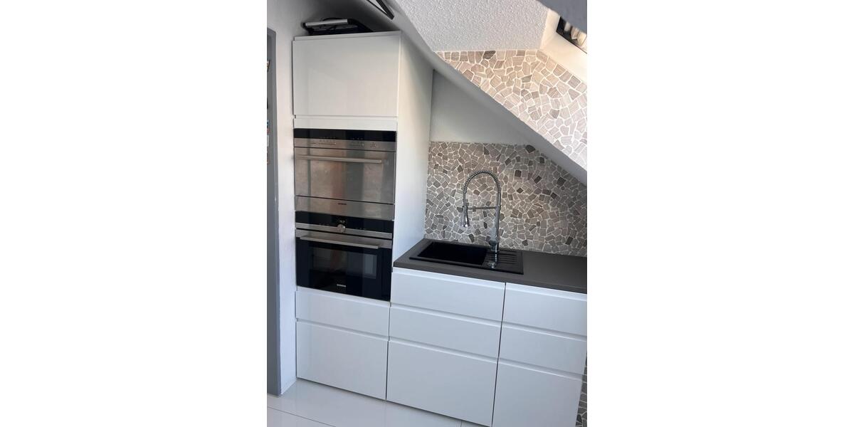 Dachgeschoßwohnung Herne Wanne-Bickern - 2 Zimmer, 46 m&sup2;, 150.000&euro; | Angebot:27285211