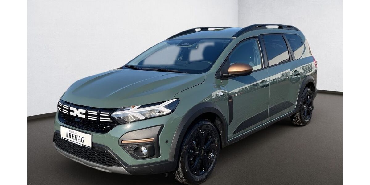 Dacia Jogger 3.500 km 23.275 &euro; Recklinghausen 45659