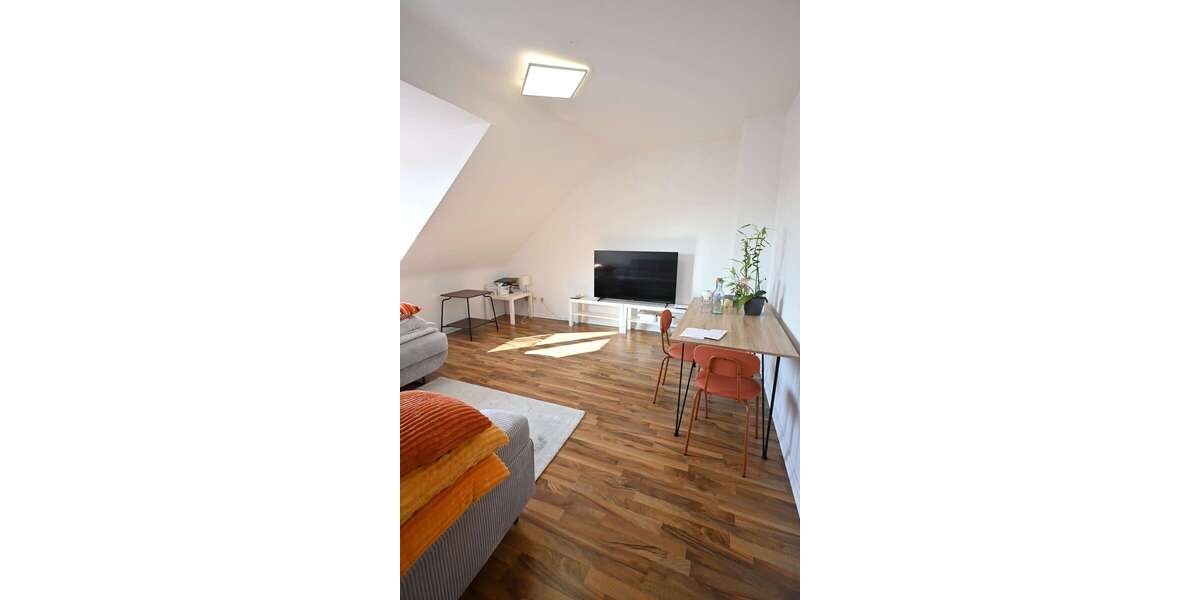 Etagenwohnung Recklinghausen Hochlarmark - 2.5 Zimmer, 48 m&sup2;, 450&euro; | Angebot:25798169