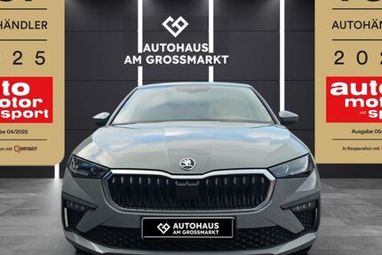 Skoda Scala 2.500 km 27.990 &euro; Duisburg 47059