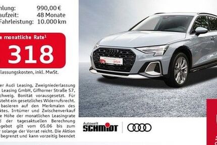 Audi A3 7.310 km 35.420 &euro; Recklinghausen 45657