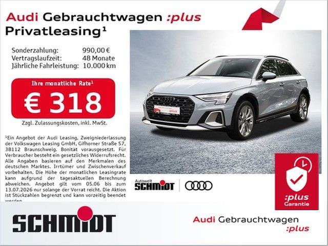Audi A3 7.310 km 35.420 &euro; Recklinghausen 45657