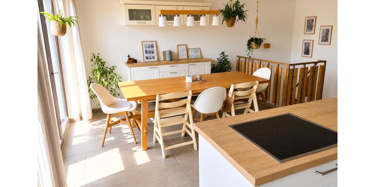 Reihenhaus Marl - 6 Zimmer, 186 m&sup2;, 475.000&euro; | Angebot:27012614