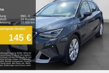 Seat Arona 17.203 km 22.660 &euro; Gelsenkirchen OT Beckhausen 45899