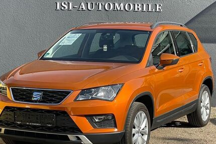 Seat Ateca 165.000 km 9.990 &euro; Recklinghausen 45663