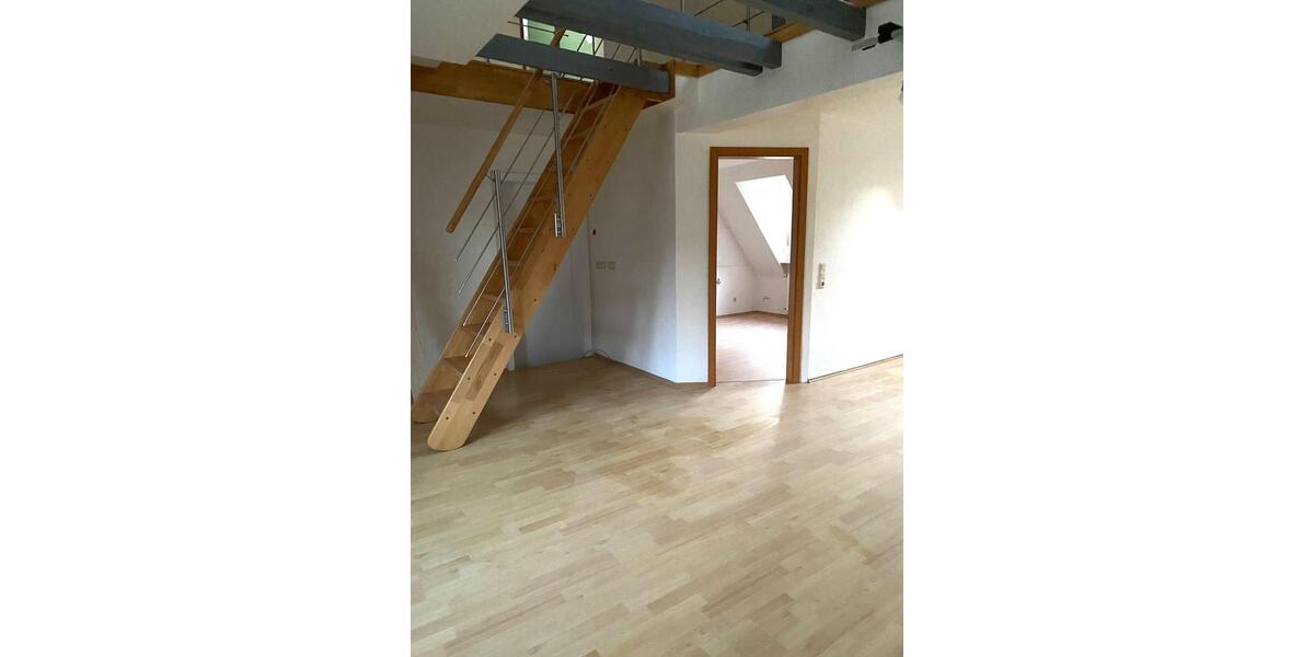 Maisonettenwohnung Gelsenkirchen Gelsenkirchen-Mitte - 2.5 Zimmer, 82 m&sup2;, 750&euro; | Angebot:26045461