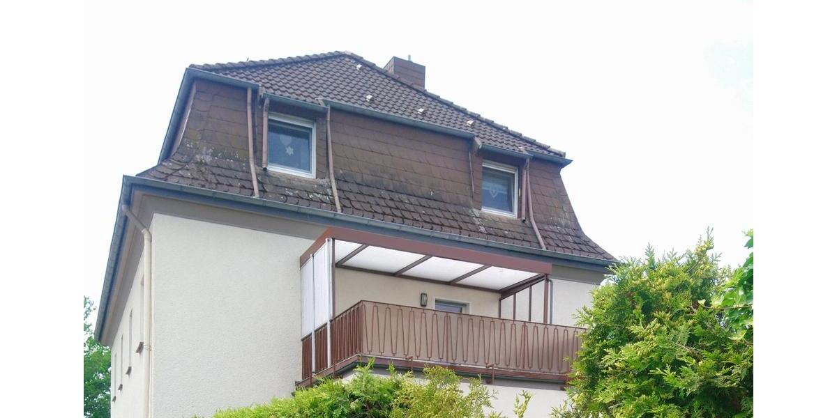 Etagenwohnung Herne Sodingen - 2 Zimmer, 45 m&sup2;, 330&euro; | Angebot:25948955