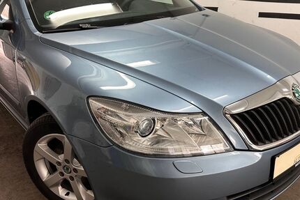 Skoda Octavia 159.000 km 5.900 &euro; ESSEN 45326