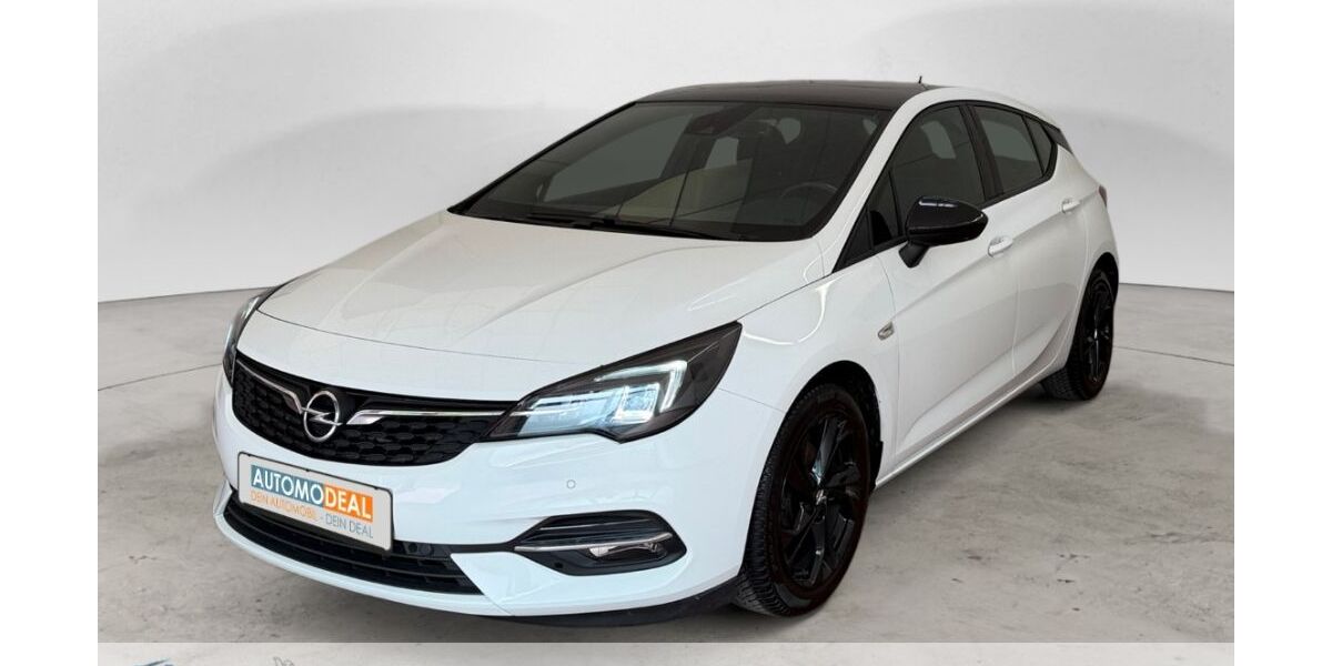 Opel Astra 58.115 km 99.999 &euro; Moers 47445