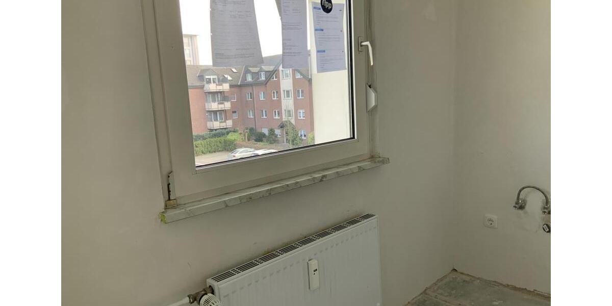 Etagenwohnung Duisburg Huckingen - 2 Zimmer, 41 m&sup2;, 409&euro; | Angebot:25974808