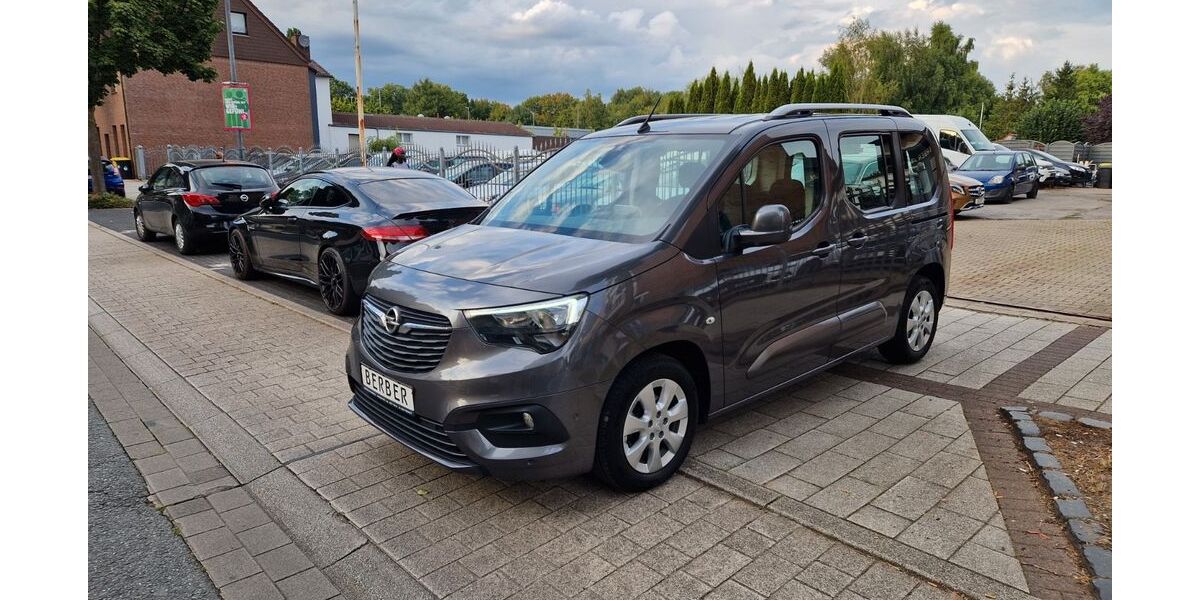 Opel Combo Life 209.347 km 7.490 &euro; Herten 45701