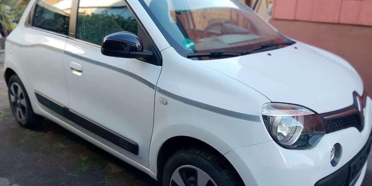 Renault Twingo 48.541 km 8.490 &euro; Herne, Stadt 44653