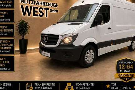 Mercedes-Benz Sprinter 195.000 km 14.490 &euro; Datteln 45711