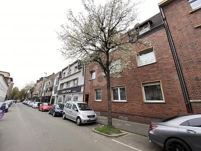 MEGA MEHRGENERATIONENHAUS - Mehrfamilienhaus, Wohnhaus Duisburg Hamborn | Angebot:26742425