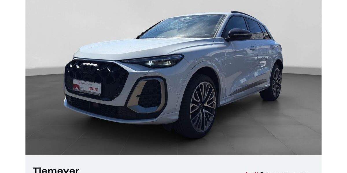 Audi Q5 14.017 km 52.960 &euro; Dorsten 46284