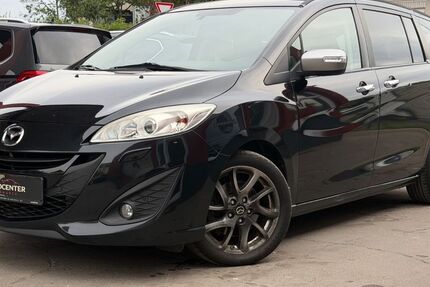 Mazda 5 195.100 km 4.990 &euro; Gelsenkirchen 45889