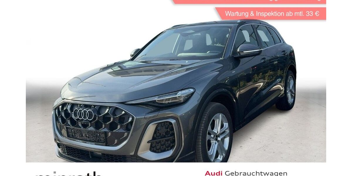 Audi Q5 13.000 km 53.430 &euro; Moers-Hülsdonk 47441