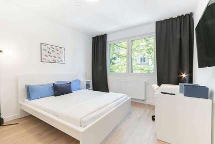 Zimmer Essen Ostviertel - 620&euro; | Angebot:20783935