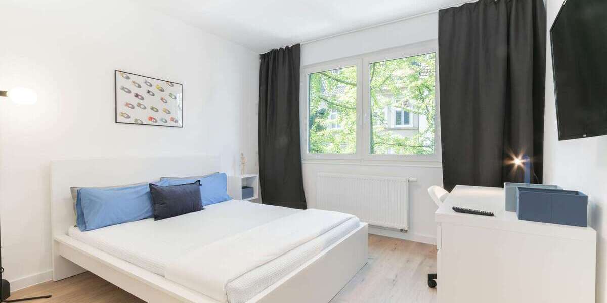 Zimmer Essen Ostviertel - 620&euro; | Angebot:20783935