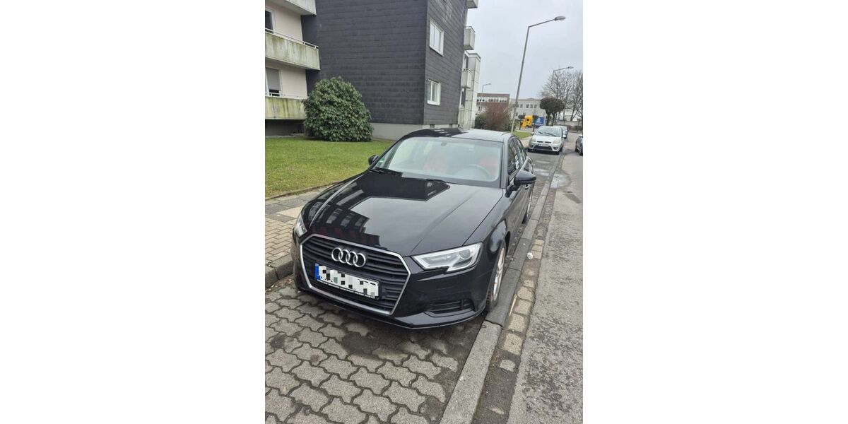 Audi A3 75.000 km 20.000 &euro; Oberhausen 46045